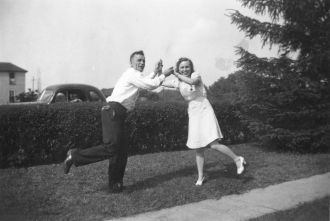 Albert & Marian Miller, Maryland 