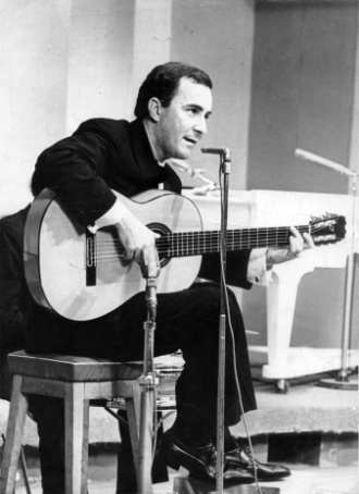 Joao Gilberto