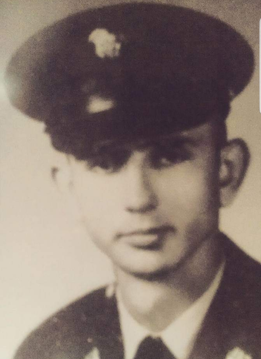 Frank J Riehl
