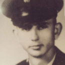 A photo of Frank J Riehl
