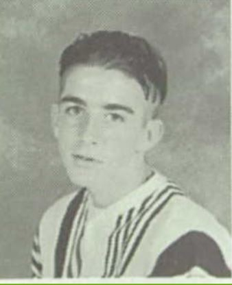 Austin Boggus - Memorial High School 1997