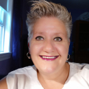 A photo of Rosemarie Paley