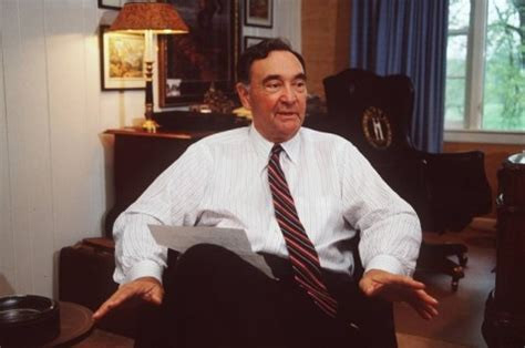 Kentucky Governor Louie Nunn