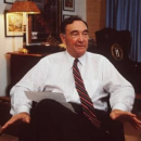 A photo of Gov. Louie Nunn