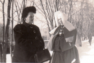 Eleanor Hoosack