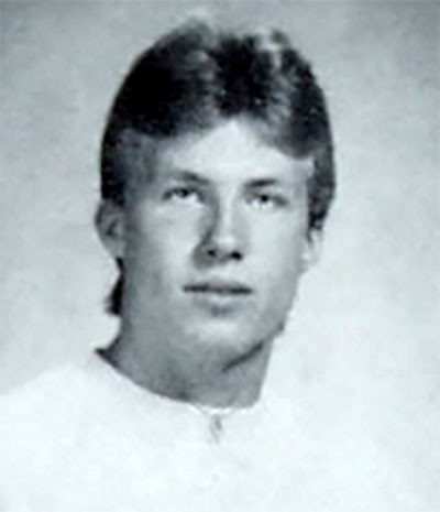 Ryan Hildeman