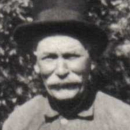 A photo of George Thomas Jarvis 