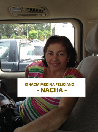 Ignacia Medina Feliciano