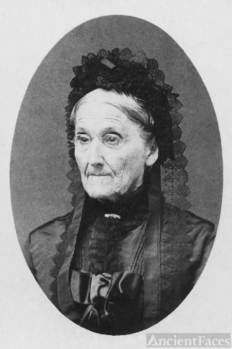 Mary Lewis Donnell