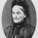 A photo of Mary (Lewis) Donnell