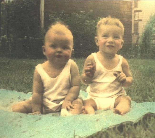 JoEllen Langdon & Ed Rockstein