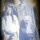 A photo of Sara J.  Bennet
