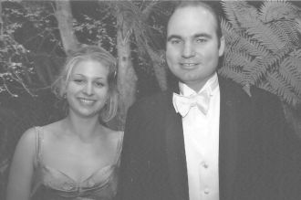 Family Wedding