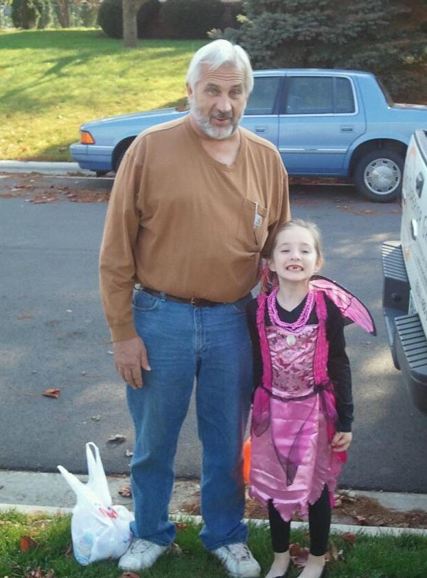 Larry R. Lewis