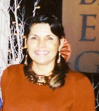 Gloria Jean Diaz