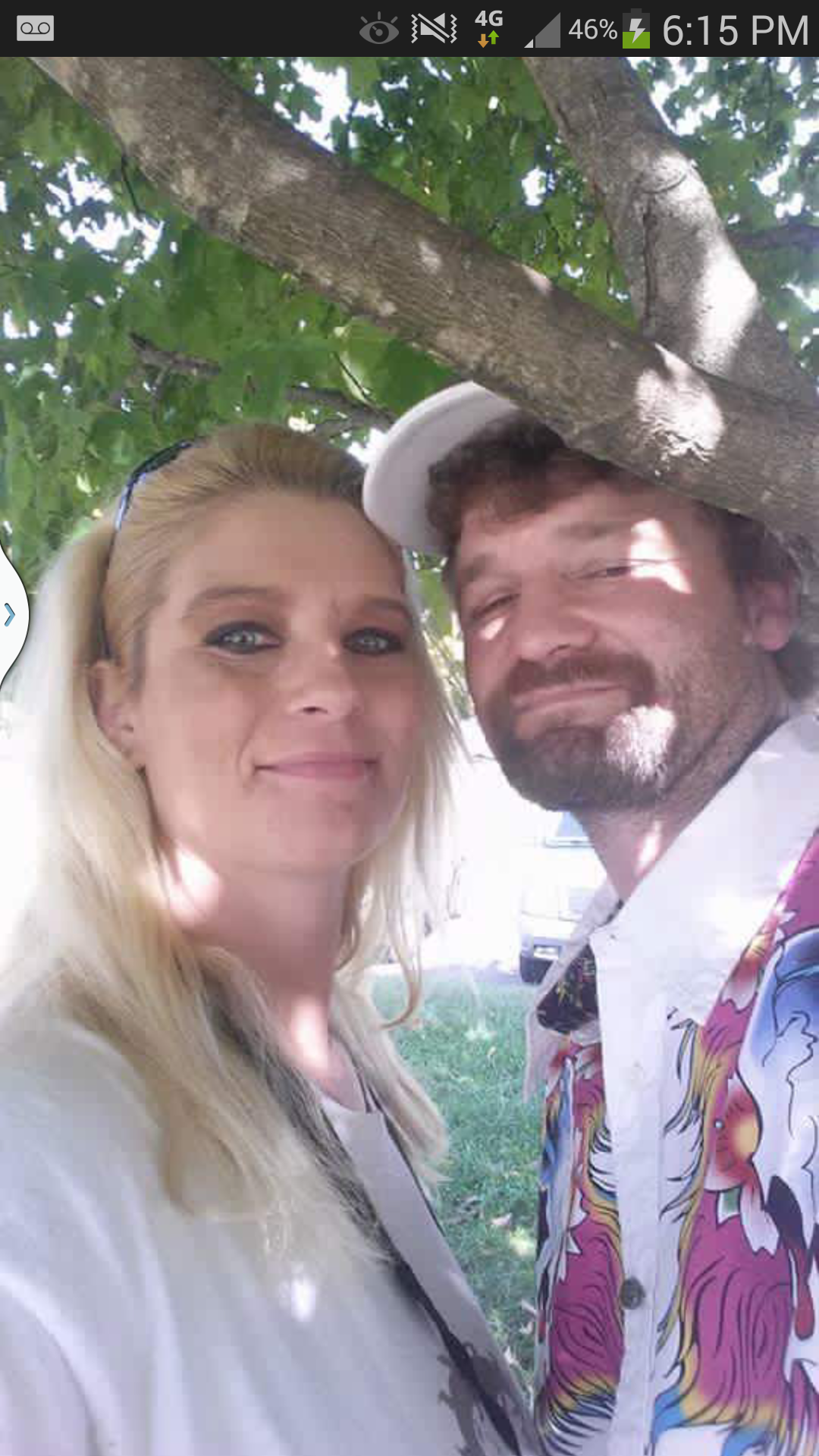 Steven Holmes
