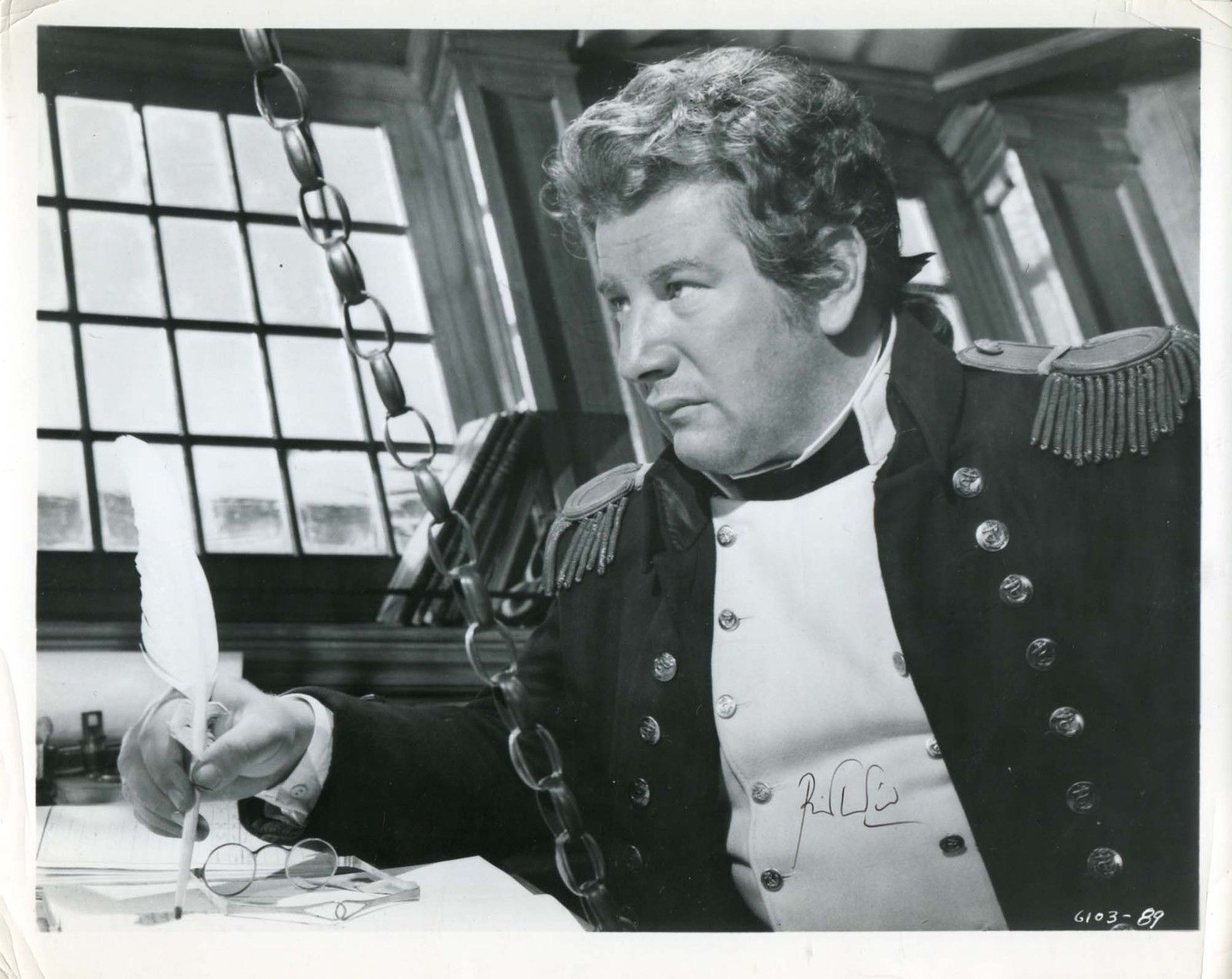 Peter Ustinov