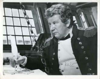 Peter Ustinov