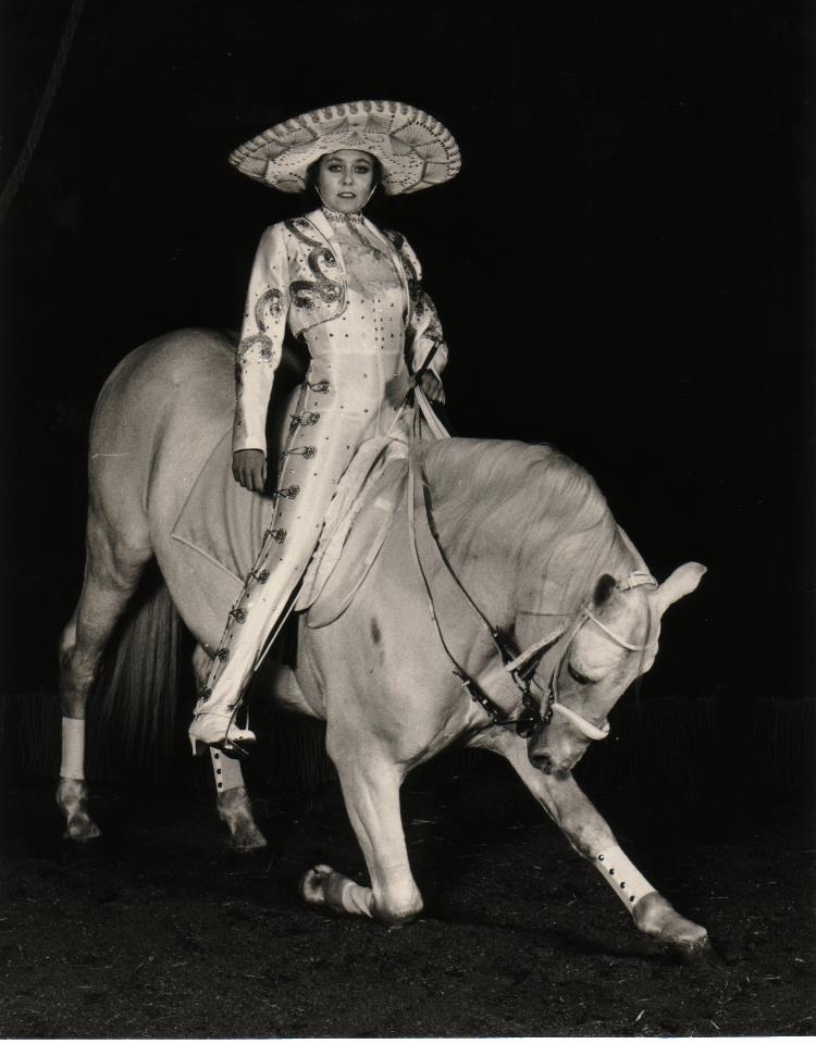 Ingeborg Rhodin