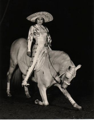 Ingeborg Rhodin