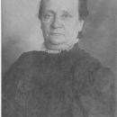 A photo of Sarah A. Entler