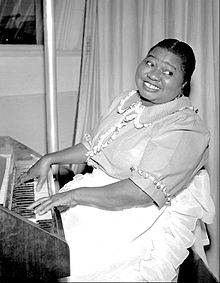 Hattie McDaniel