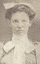 Martha Ann Reece