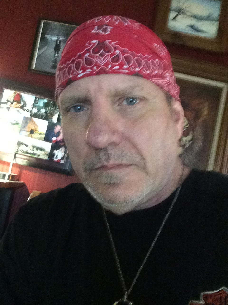 Michael J Bakker 2020