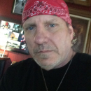 A photo of Michael J. Bakker