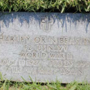 Harley Orin Beasley Gravesite