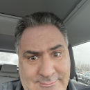 A photo of Daniel Finkenthal
