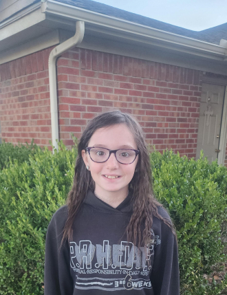 me first day of 5th grade