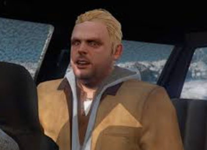 Brad Snider