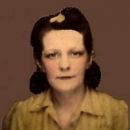 A photo of Katherine Snead/Morris