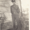 A photo of Kenneth T. Hutson