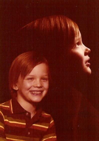 Kevin M Ekstrom