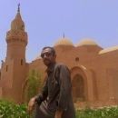 A photo of Abrar Khan Jadoon