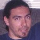 A photo of David Christopher Mcleod