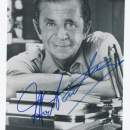 A photo of Morey Amsterdam