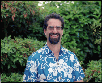 Michael Yesk