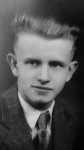 Lyle Clyde Bauguess Lyle Clyde Bauguess