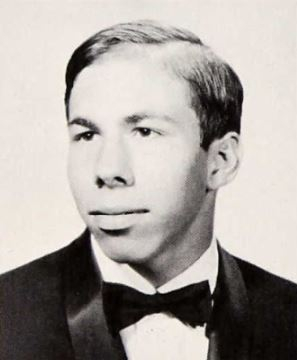 Stephen G.  Wozniak - 1968 Homestead High School