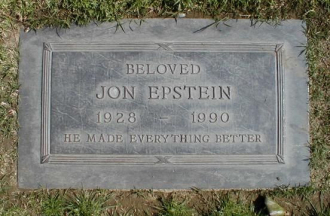 Jon Epstein