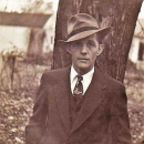 A photo of Charles Agee
