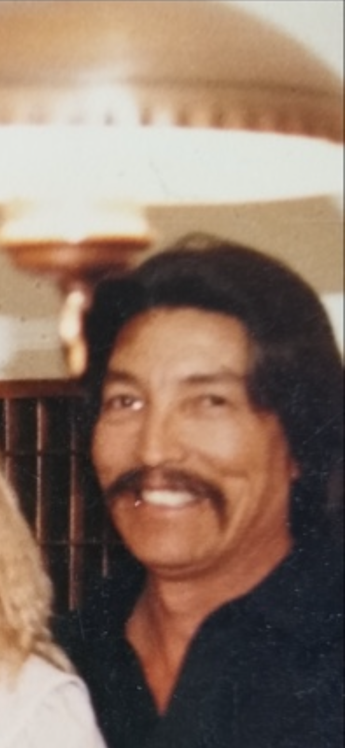 Frank A. Barela Frank A. Barela