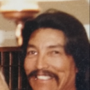 A photo of Frank Avilucea Barela