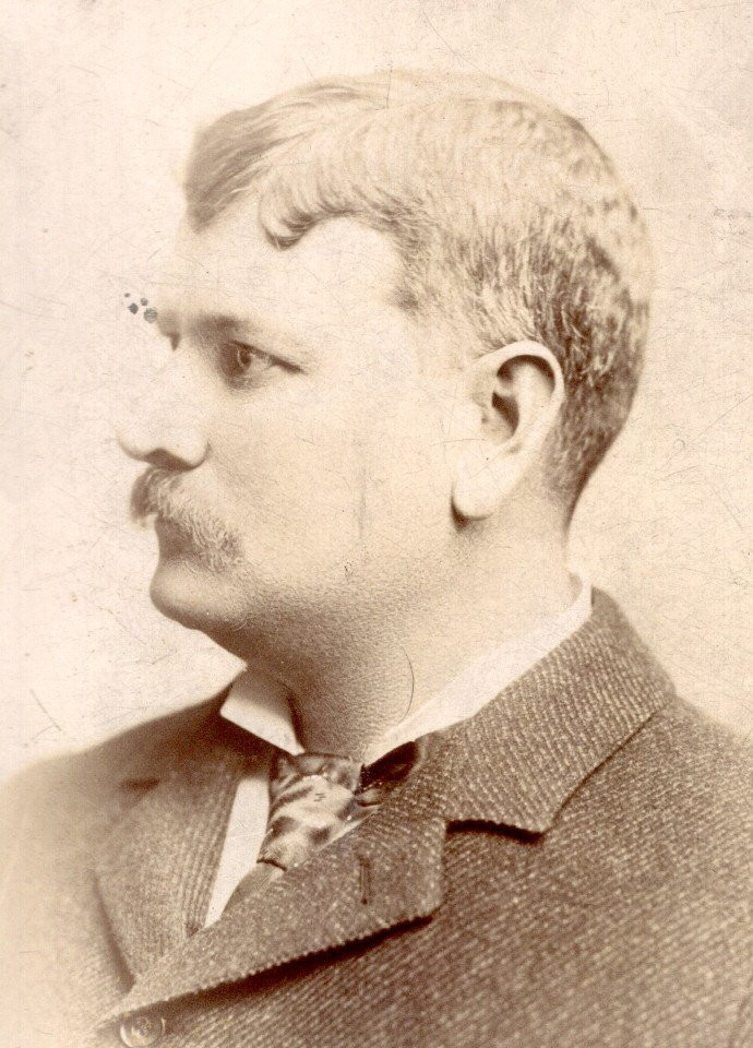 Andrew Taggart