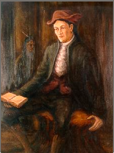 Rev David Brainerd   1718 - 1947   Connecticut - Massachusetts
