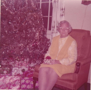 Nola Josephine Browning Barngrover
