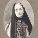 A photo of Missouri Ann Sloan Jones
